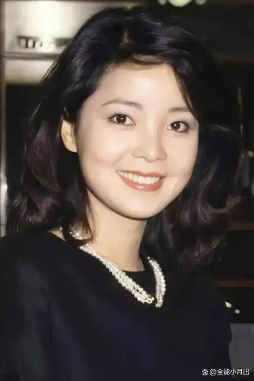 "红颜薄命"的歌手:邓丽君最令人怀念,最后一位捐献器官救四人