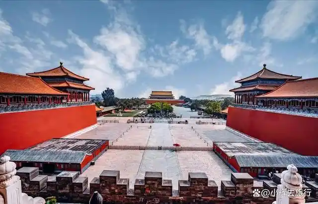 外国人评选出的,中国最美十大景区,看看有没有你的家乡