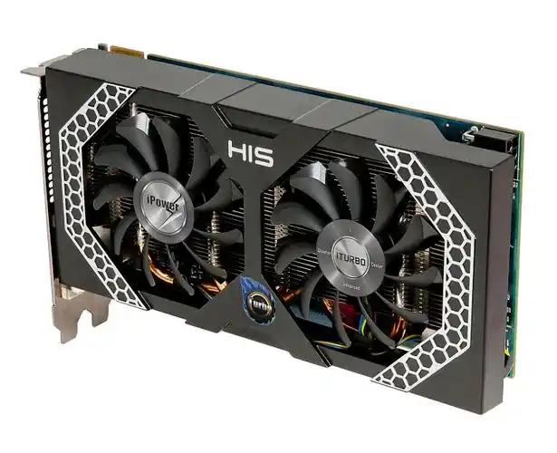 his r7 260x iceq-x ipower 2gb gddr5