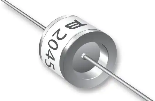 气体放电管(gdt)