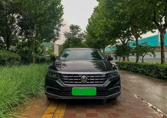 上汽大众官网 | 帕萨特phev新能源混动汽车报价及图片-2021款新能源