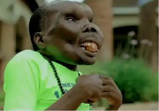 中国男人为什么丑的不得了?