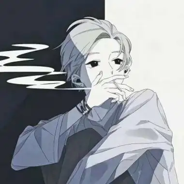 超级酷的动漫男头 高清帅气的酷帅网潮流动漫男头图片_男生头像_美头