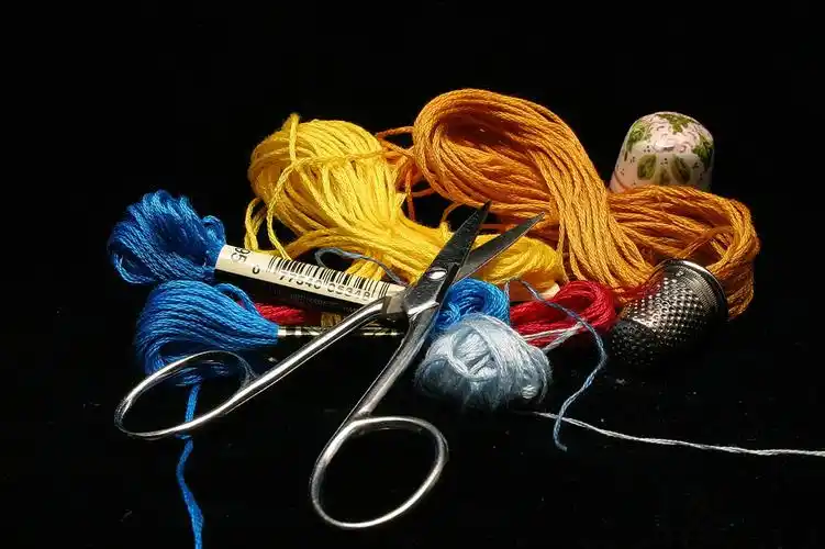 别字百天写作计划之001--针线活