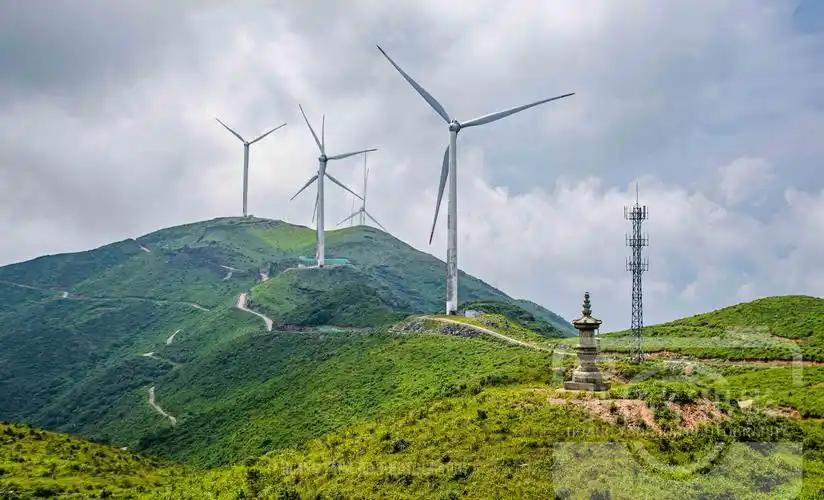 江西于都县屏山牧场:有美丽的九寨沟风光,北国草原风光也很迷人