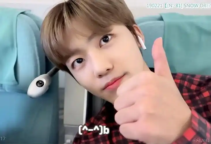 罗渽民 - 堆糖,美图壁纸兴趣社区