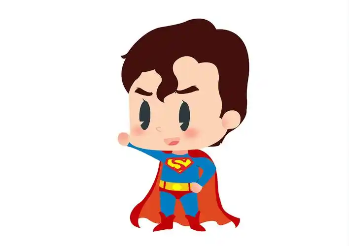 q版百变卡通少女系列(头像) 第三波_梦寐-站酷zcool