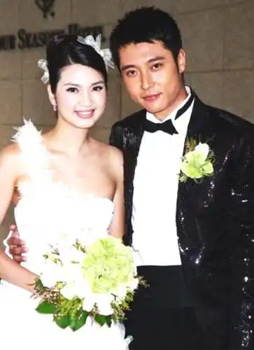 48岁洪欣素颜近照曝光,昔日"豆腐西施"如今变成这样了!