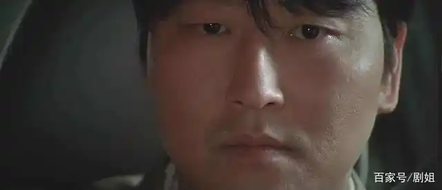 韩国一部高分神片,黑暗,复仇,残酷,现实,不留余地,直指人心