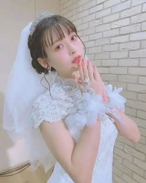 日本声优上坂堇和小松未可子假结婚这节目整活太赞了