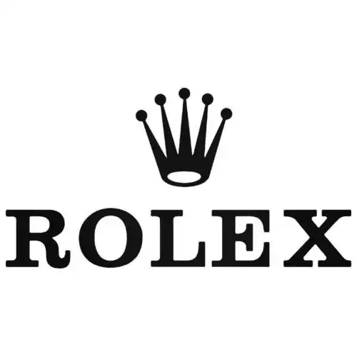 rolex劳力士logo小史