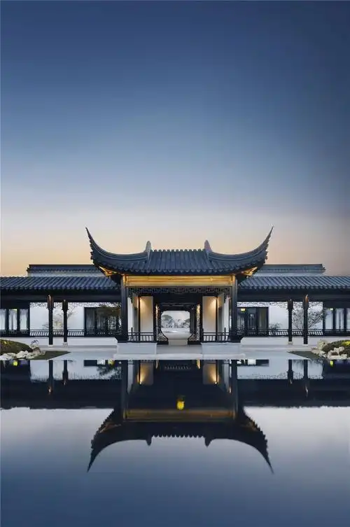 融创桃花源|心中若有桃花源,何处不是水云间 ——凤凰网房产重庆