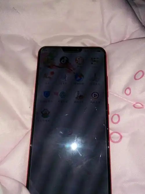 vivo x21外屏屏幕碎了-中关村在线手机论坛