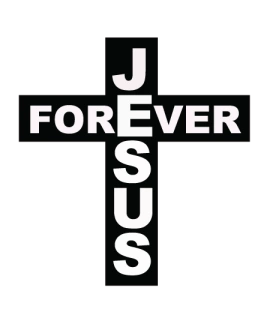 christian vinyl stickers