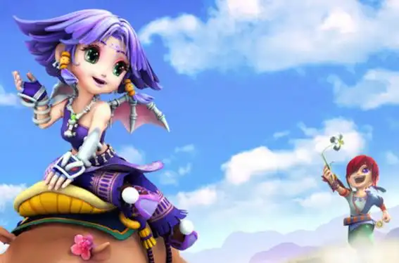 大话西游手游和梦幻西游手游怎么样?(大话西游手游和梦幻西游手游的区