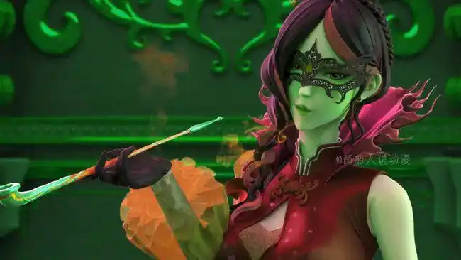 叶罗丽测试选一条毒夕绯的裙子测同桌眼里的你是什么样的