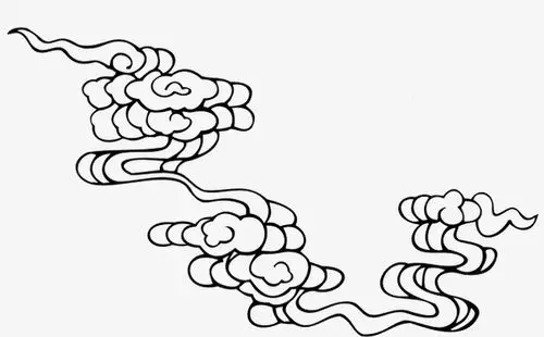 云朵【高清png素材】-90设计