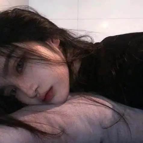 qq头像女简单个性头像 女生头像图片大全 -【爱个性】