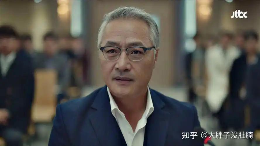 盘点4位热门韩剧反派演员申成禄刘宰明一出场观众就懂