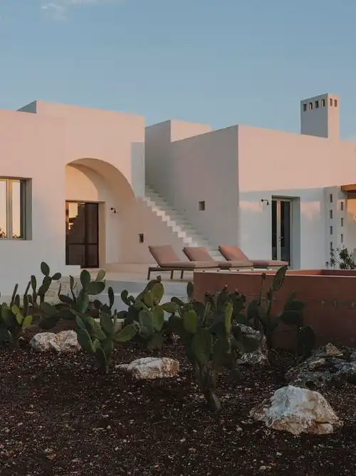 意大利卡多别墅