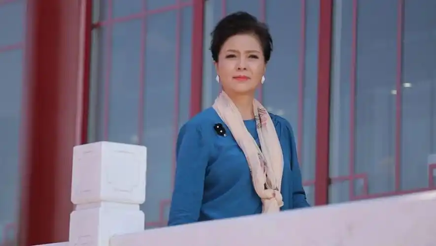 天地日月之精华 —— 乌兰察布玉石文化节