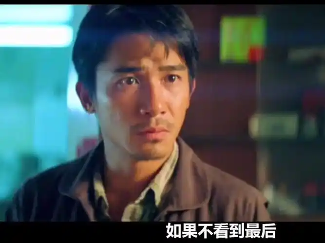 "只有7发子弹,解决你们足够了"杜琪峰的《暗花》放到现在也是经典中的