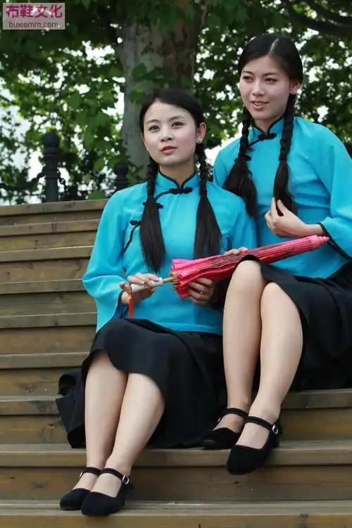 布鞋美图00418 - prispace - only for your eyes