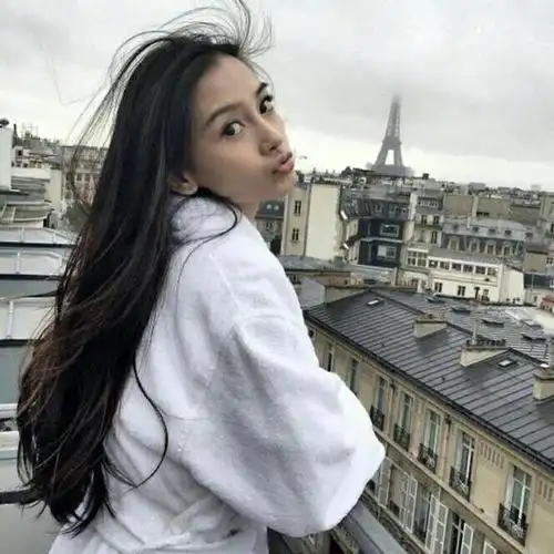 angelababy(资料图)
