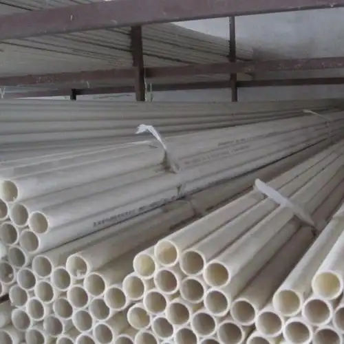 【工厂现货】pc穿线管阻燃绝缘电工套管 规格齐全