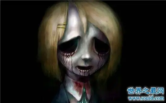 妹妹背着洋娃娃的故事三个不同版本的传说原型