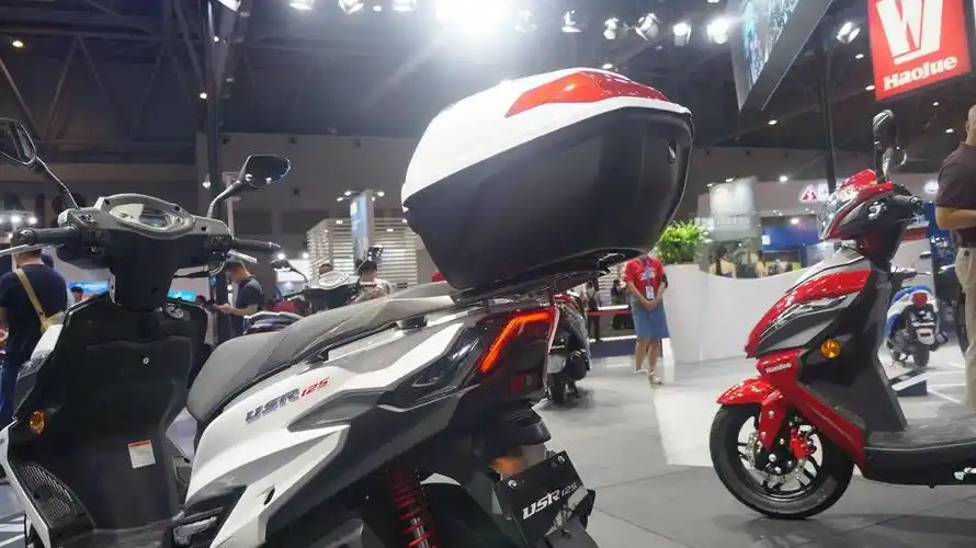 豪爵铃木usr125hj125t21