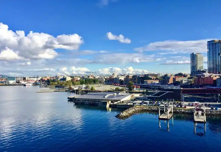 温哥华旅游图片