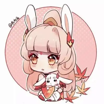 头像王者荣耀公孙离