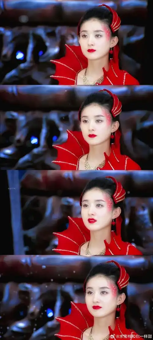 赵丽颖的粉追鱼传奇追鱼传奇赵丽颖赵丽颖追鱼传奇追鱼传奇赵丽颖图片