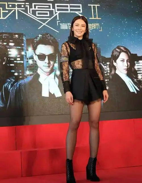 张曦文,铁核桃七女的扮演者是谁