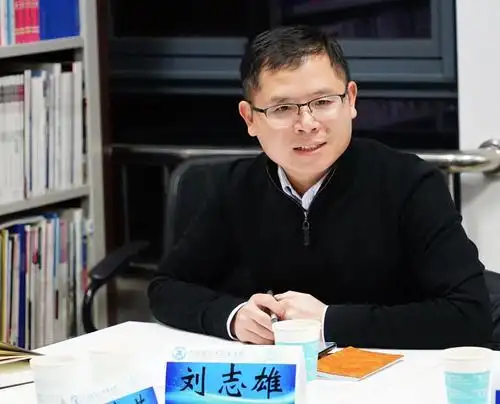 商学院一行赴中国政法大学商学院调研