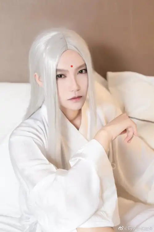 一人之下##夏禾##张灵玉