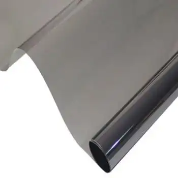 高隔热透光 汽车膜 太阳膜 隔热膜 隔紫外线膜 防爆膜 1.52m宽