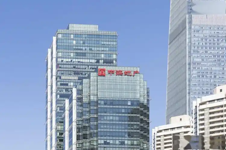 原创中海地产归元落子半年收官,超500亿元拿地投资下露扩张欲望