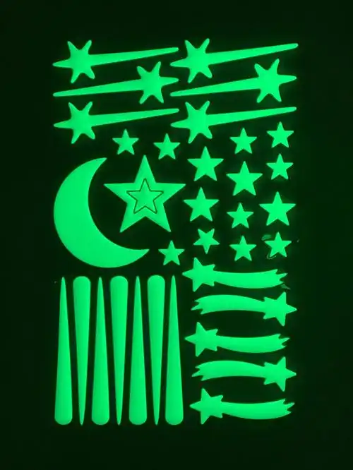 夜光流星墙贴-夜光流星墙贴厂家,品牌,图片,热帖-阿里巴巴