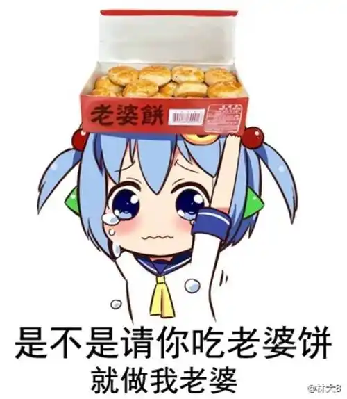 老婆d啊是不是请你吃老婆饼就做我老婆雪林大b