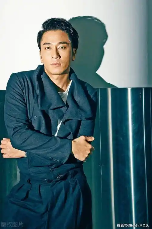 吴卓羲:婚前所有财产给老妈,渣得明明白白,反而成了一种魅力?