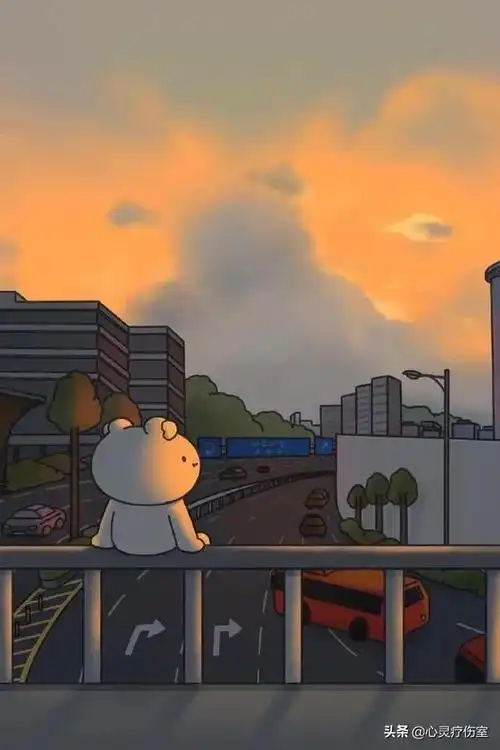 2,度娘都搜不到的干净走心的句子