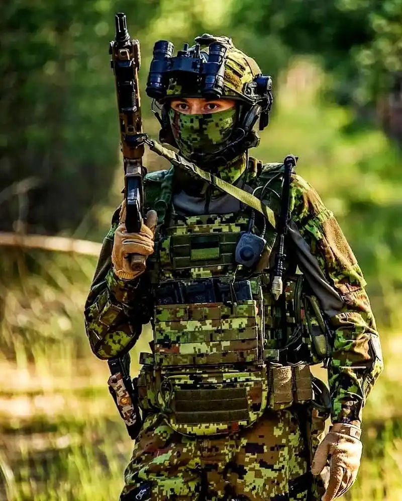 战术装备 #特种部队 #壁纸  - 抖音