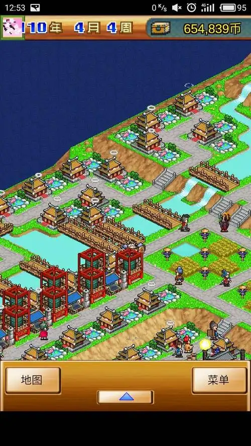 锄战三国村怎么赚钱快?新手快速赚钱布局规划技巧攻略