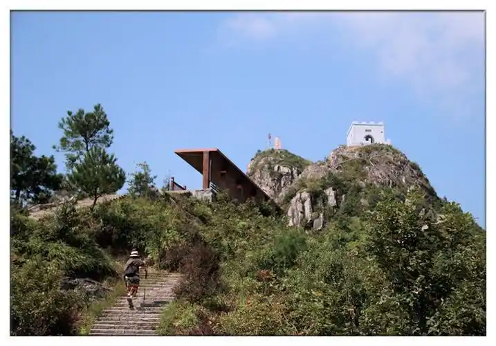 永嘉,源于想念所以挂牵.