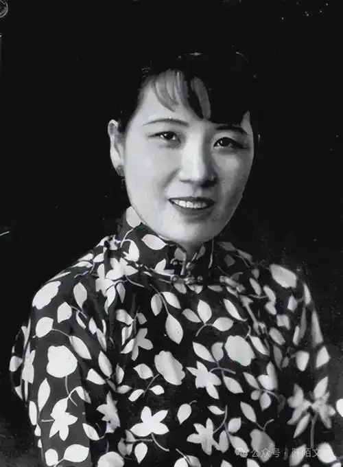 2003年,106岁的宋美龄在美离世,银行帐户余额曝光令人惊讶
