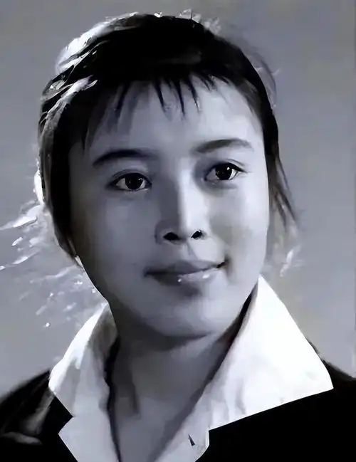 那些你以为的大妈年轻时有多美(曾经美得一塌糊涂)(6)