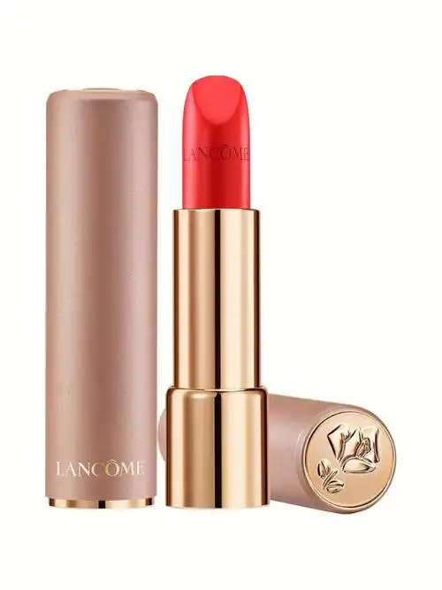 兰蔻新款粉金管打折