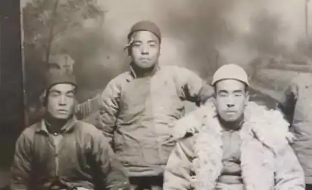 民国十大悍匪是穷凶极恶之徒还是乱世枭雄之辈